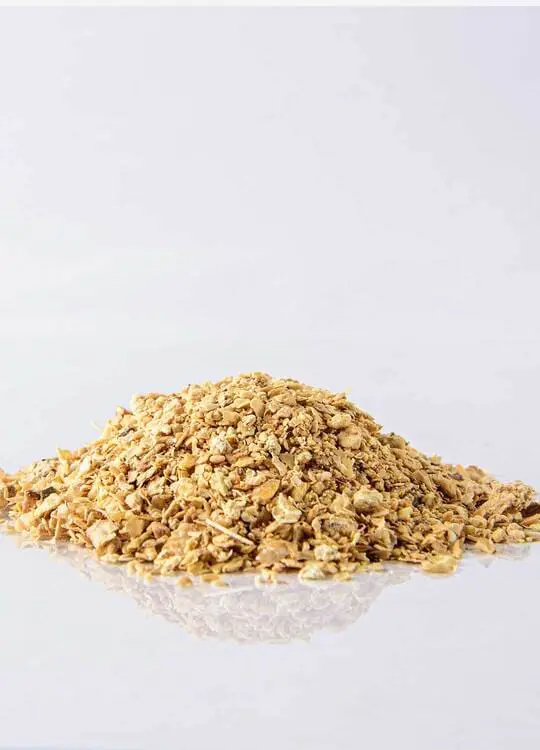 Farelo de soja